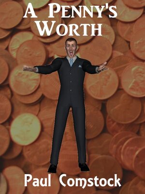 cover image of A Penny's Worth